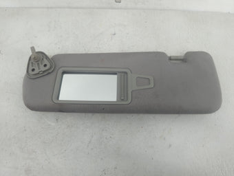 compare product 2012-2014 Hyundai Sonata Sun Visor Shade Replacement Driver Left Mirror Fits Fits 2012 2013 2014 OEM Used Auto Parts