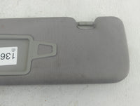 2012-2014 Hyundai Sonata Sun Visor Shade Replacement Driver Left Mirror Fits Fits 2012 2013 2014 OEM Used Auto Parts - Oemus