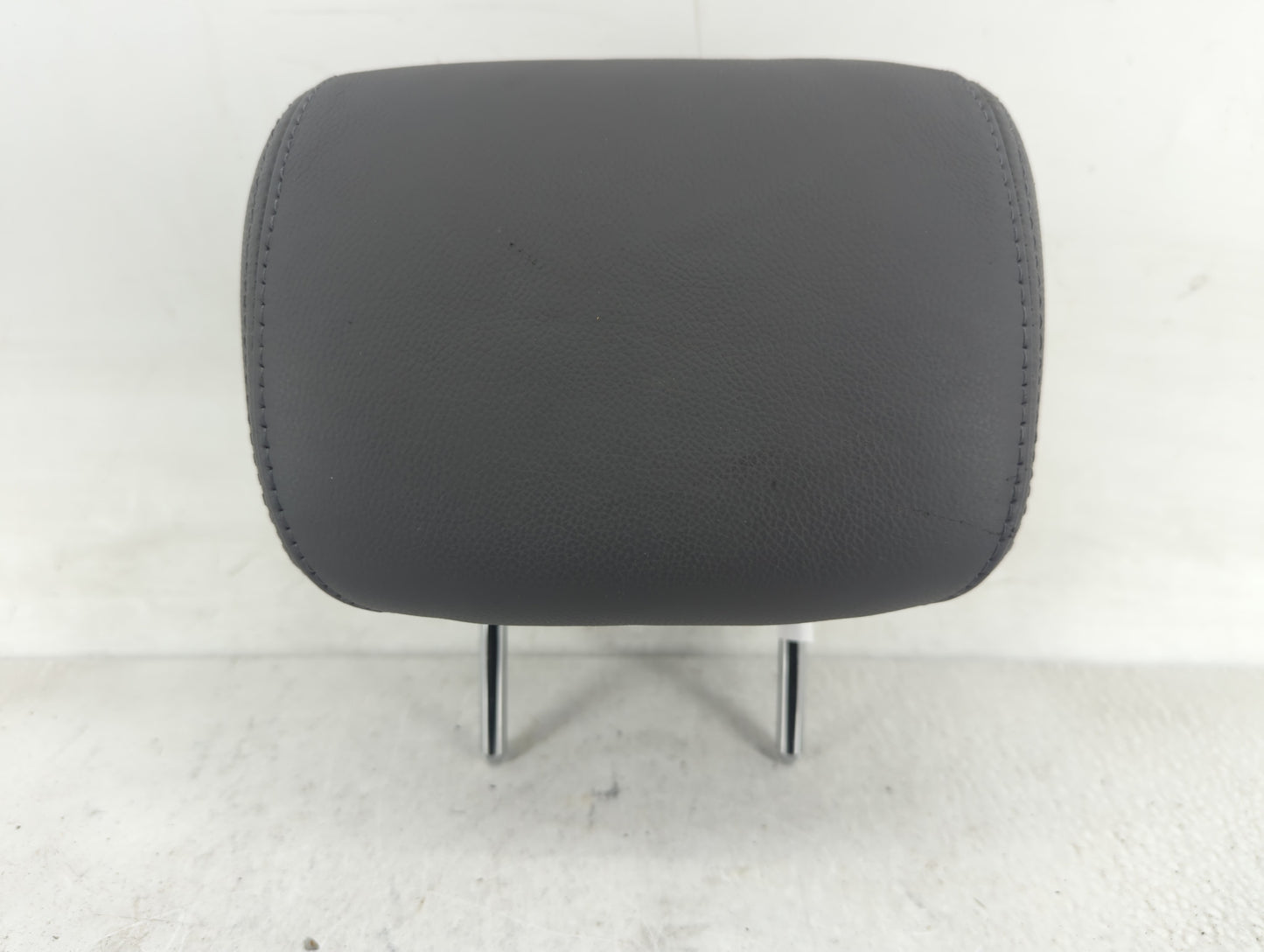 2011-2012 Hyundai Sonata Headrest Head Rest Rear Seat Fits Fits 2011 2012 OEM Used Auto Parts - Oemusedautoparts1.com