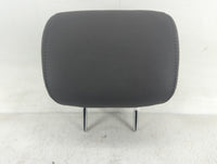 2011-2012 Hyundai Sonata Headrest Head Rest Rear Seat Fits Fits 2011 2012 OEM Used Auto Parts - Oemusedautoparts1.com