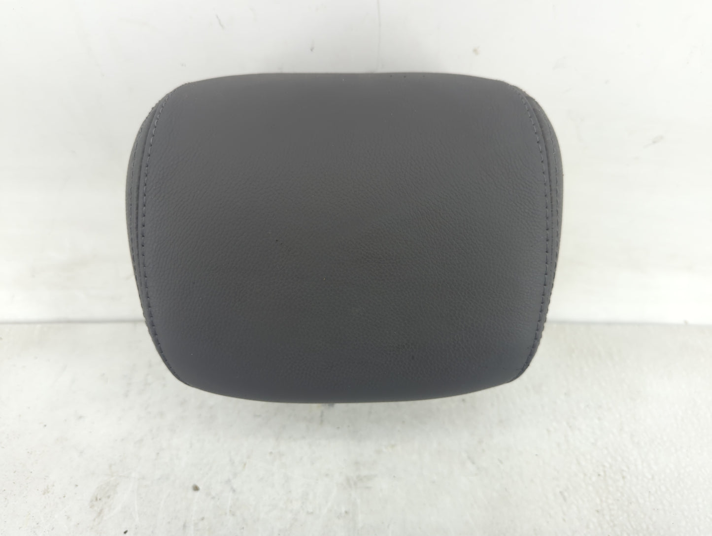 2011-2012 Hyundai Sonata Headrest Head Rest Rear Seat Fits Fits 2011 2012 OEM Used Auto Parts - Oemusedautoparts1.com
