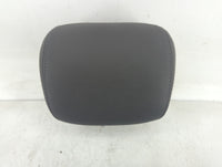 2011-2012 Hyundai Sonata Headrest Head Rest Rear Seat Fits Fits 2011 2012 OEM Used Auto Parts - Oemusedautoparts1.com