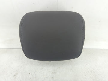 2011-2012 Hyundai Sonata Headrest Head Rest Rear Seat Fits Fits 2011 2012 OEM Used Auto Parts