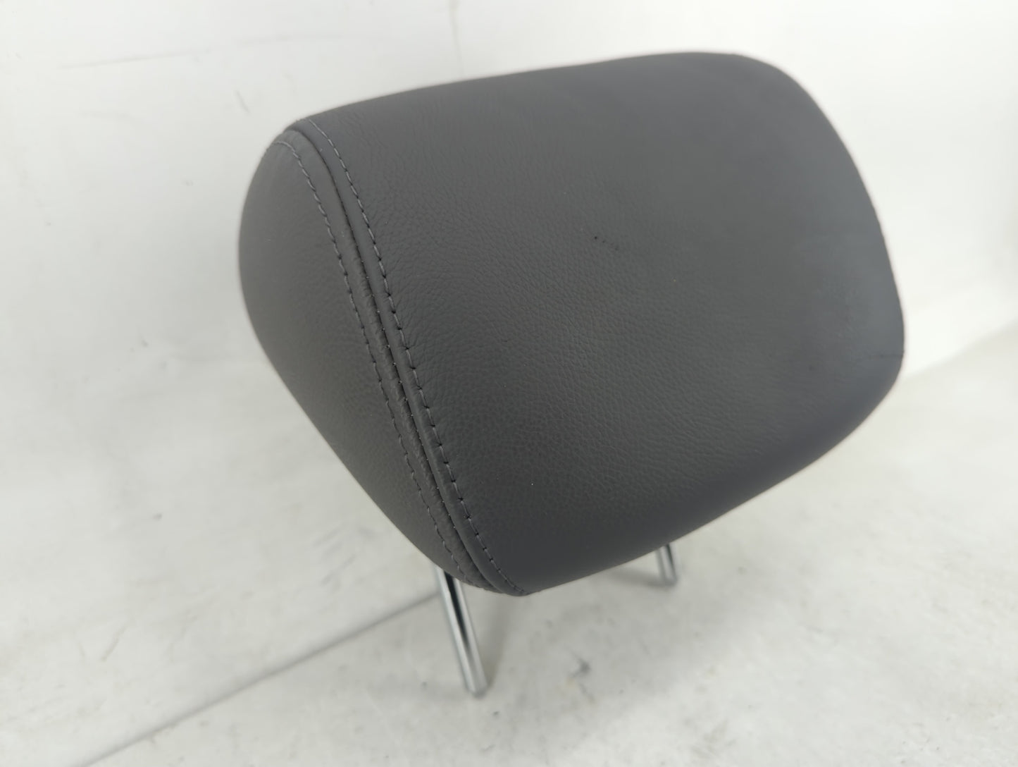 2011-2012 Hyundai Sonata Headrest Head Rest Rear Seat Fits Fits 2011 2012 OEM Used Auto Parts - Oemusedautoparts1.com