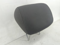 2011-2012 Hyundai Sonata Headrest Head Rest Rear Seat Fits Fits 2011 2012 OEM Used Auto Parts - Oemusedautoparts1.com