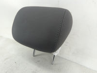 2011-2012 Hyundai Sonata Headrest Head Rest Rear Seat Fits Fits 2011 2012 OEM Used Auto Parts - Oemusedautoparts1.com
