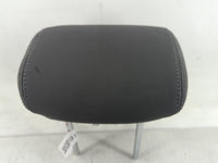 2011-2012 Hyundai Sonata Headrest Head Rest Rear Seat Fits Fits 2011 2012 OEM Used Auto Parts - Oemusedautoparts1.com