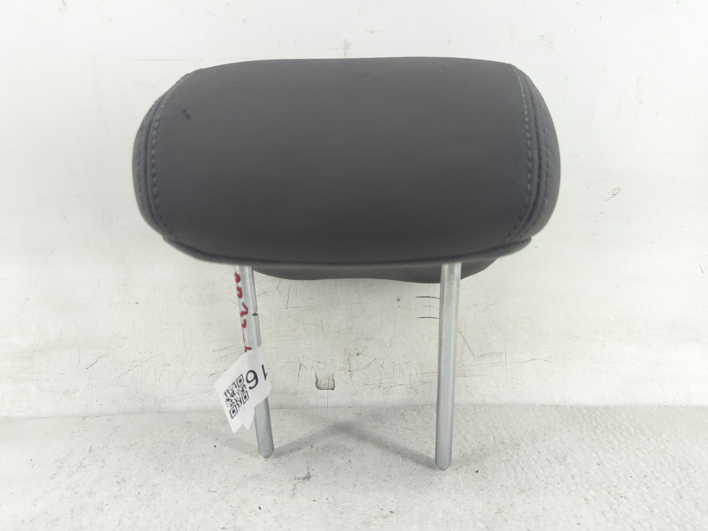 2011-2012 Hyundai Sonata Headrest Head Rest Rear Seat Fits Fits 2011 2012 OEM Used Auto Parts - Oemusedautoparts1.com