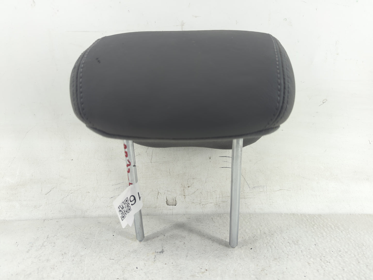 2011-2012 Hyundai Sonata Headrest Head Rest Rear Seat Fits Fits 2011 2012 OEM Used Auto Parts - Oemusedautoparts1.com