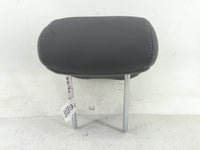 2011-2012 Hyundai Sonata Headrest Head Rest Rear Seat Fits Fits 2011 2012 OEM Used Auto Parts - Oemusedautoparts1.com