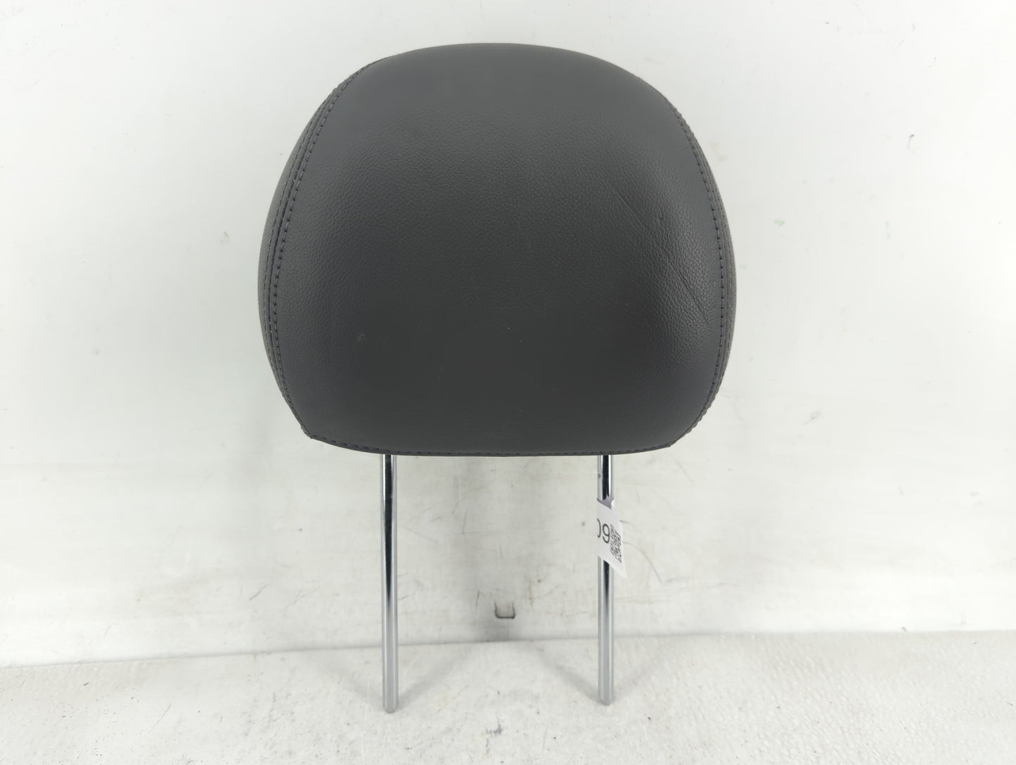 2011-2012 Hyundai Sonata Headrest Head Rest Rear Seat Fits Fits 2011 2012 OEM Used Auto Parts - Oemusedautoparts1.com