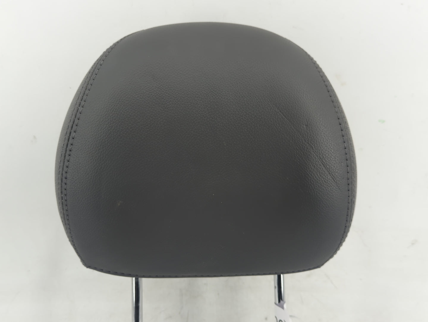 2011-2012 Hyundai Sonata Headrest Head Rest Rear Seat Fits Fits 2011 2012 OEM Used Auto Parts - Oemusedautoparts1.com