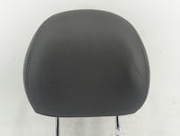 2011-2012 Hyundai Sonata Headrest Head Rest Rear Seat Fits Fits 2011 2012 OEM Used Auto Parts - Oemusedautoparts1.com
