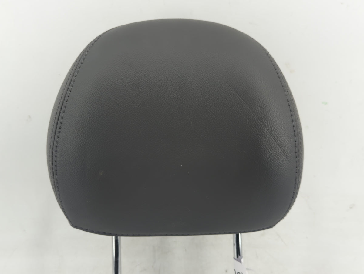 2012 Hyundai Sonata Headrest Head Rest Rear Seat Fits OEM Used Auto Parts - Oemusedautoparts1.com