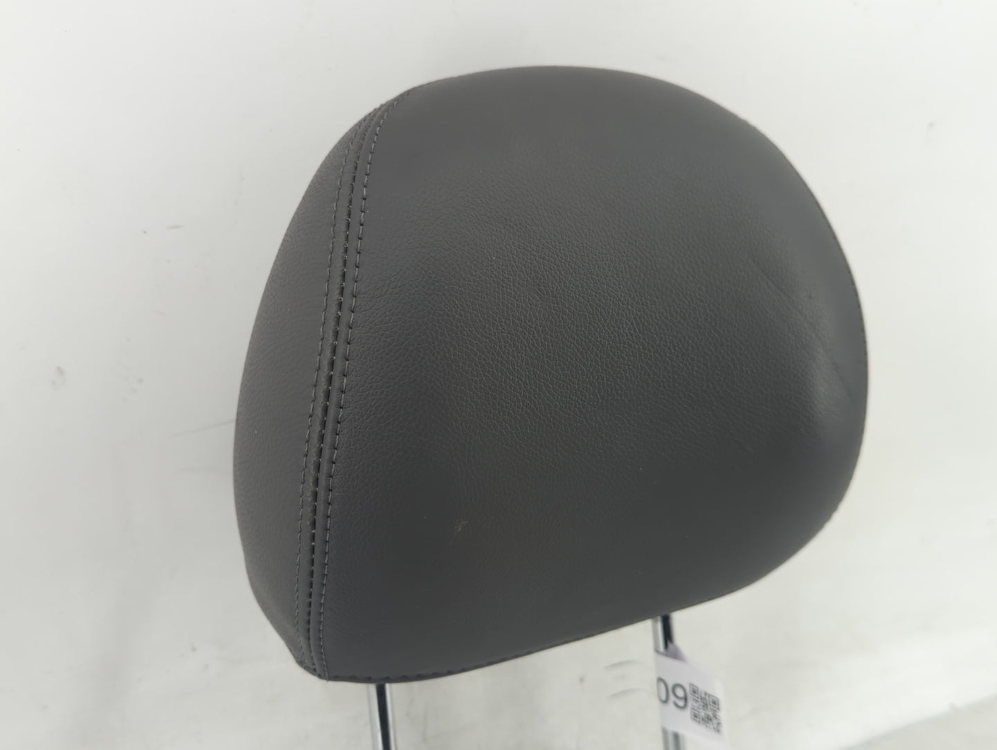 2011-2012 Hyundai Sonata Headrest Head Rest Rear Seat Fits Fits 2011 2012 OEM Used Auto Parts - Oemusedautoparts1.com