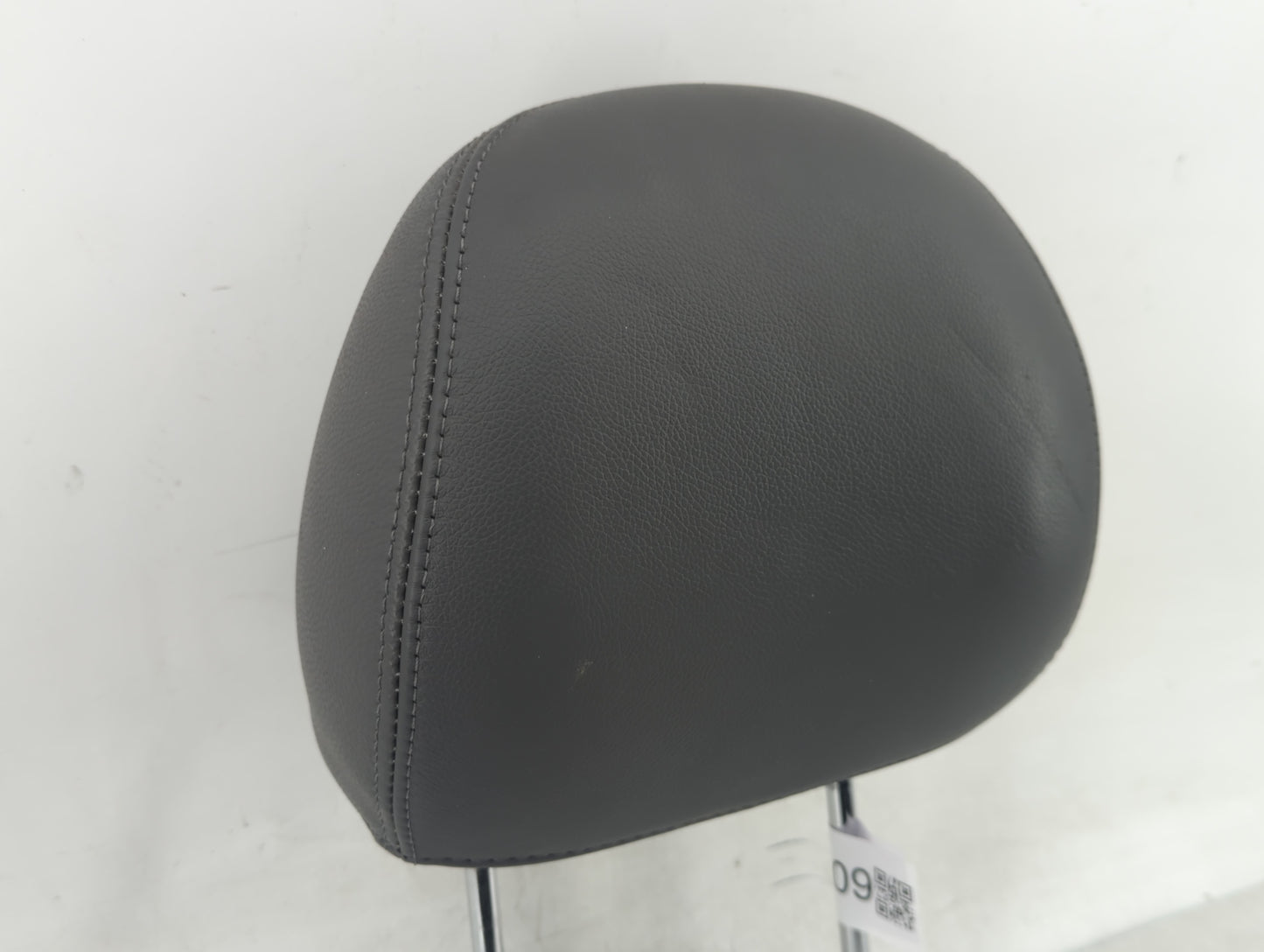 2011-2012 Hyundai Sonata Headrest Head Rest Rear Seat Fits Fits 2011 2012 OEM Used Auto Parts - Oemusedautoparts1.com