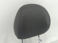 2011-2012 Hyundai Sonata Headrest Head Rest Rear Seat Fits Fits 2011 2012 OEM Used Auto Parts - Oemusedautoparts1.com