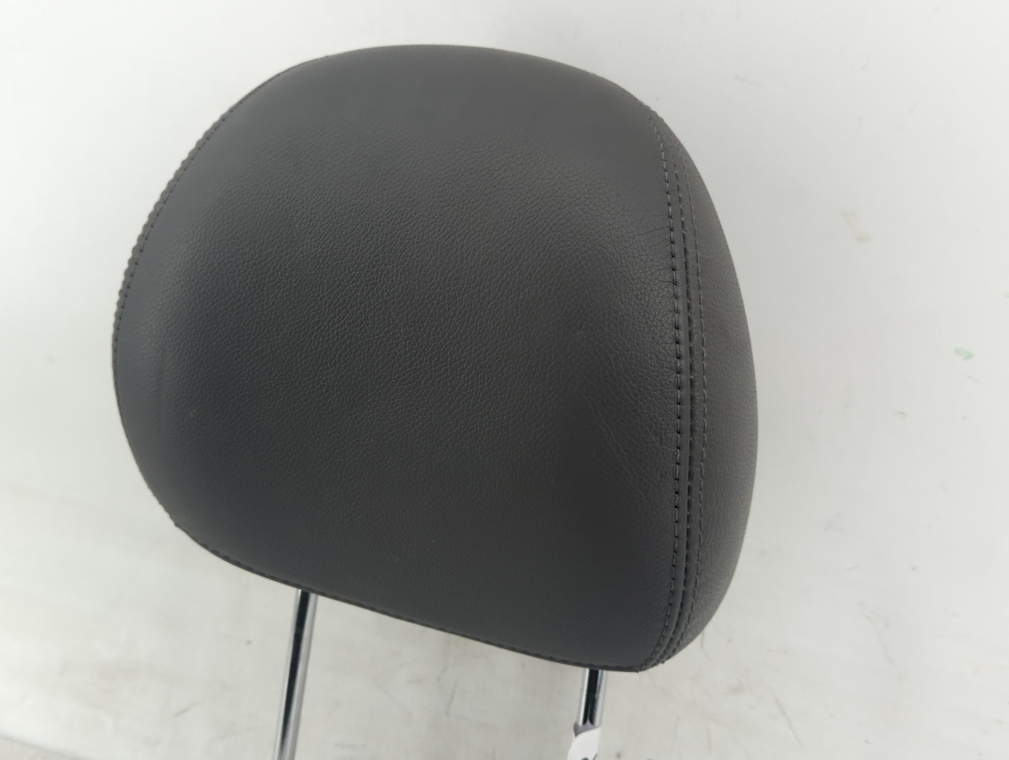 2011-2012 Hyundai Sonata Headrest Head Rest Rear Seat Fits Fits 2011 2012 OEM Used Auto Parts - Oemusedautoparts1.com