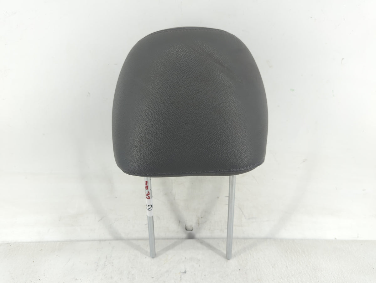 2012 Hyundai Sonata Headrest Head Rest Rear Seat Fits OEM Used Auto Parts - Oemusedautoparts1.com
