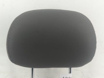 2011-2012 Hyundai Sonata Headrest Head Rest Rear Seat Fits Fits 2011 2012 OEM Used Auto Parts