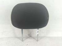 2011-2012 Hyundai Sonata Headrest Head Rest Rear Seat Fits Fits 2011 2012 OEM Used Auto Parts - Oemusedautoparts1.com