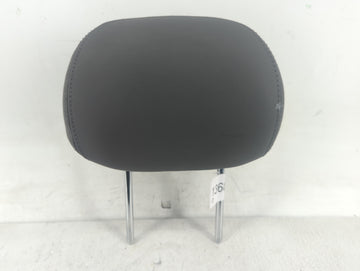 2011-2012 Hyundai Sonata Headrest Head Rest Rear Seat Fits Fits 2011 2012 OEM Used Auto Parts - Oemusedautoparts1.com