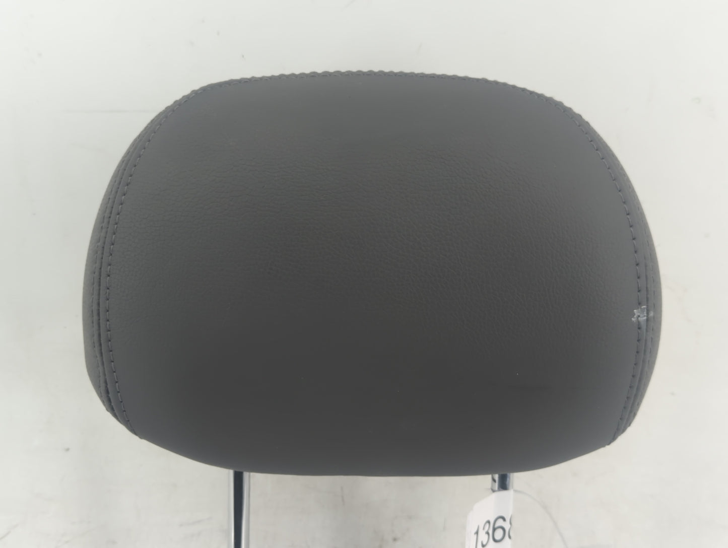 2011-2012 Hyundai Sonata Headrest Head Rest Rear Seat Fits Fits 2011 2012 OEM Used Auto Parts - Oemusedautoparts1.com