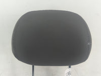 2011-2012 Hyundai Sonata Headrest Head Rest Rear Seat Fits Fits 2011 2012 OEM Used Auto Parts - Oemusedautoparts1.com