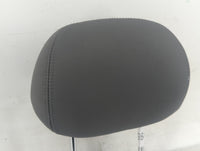 2011-2012 Hyundai Sonata Headrest Head Rest Rear Seat Fits Fits 2011 2012 OEM Used Auto Parts - Oemusedautoparts1.com