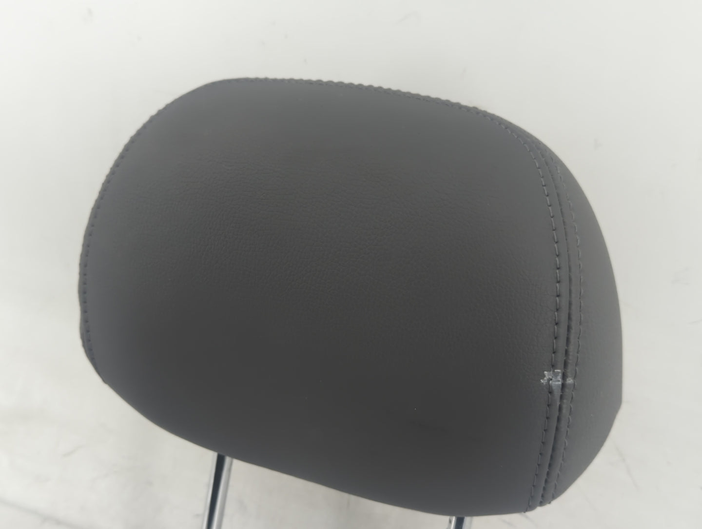 2011-2012 Hyundai Sonata Headrest Head Rest Rear Seat Fits Fits 2011 2012 OEM Used Auto Parts - Oemusedautoparts1.com