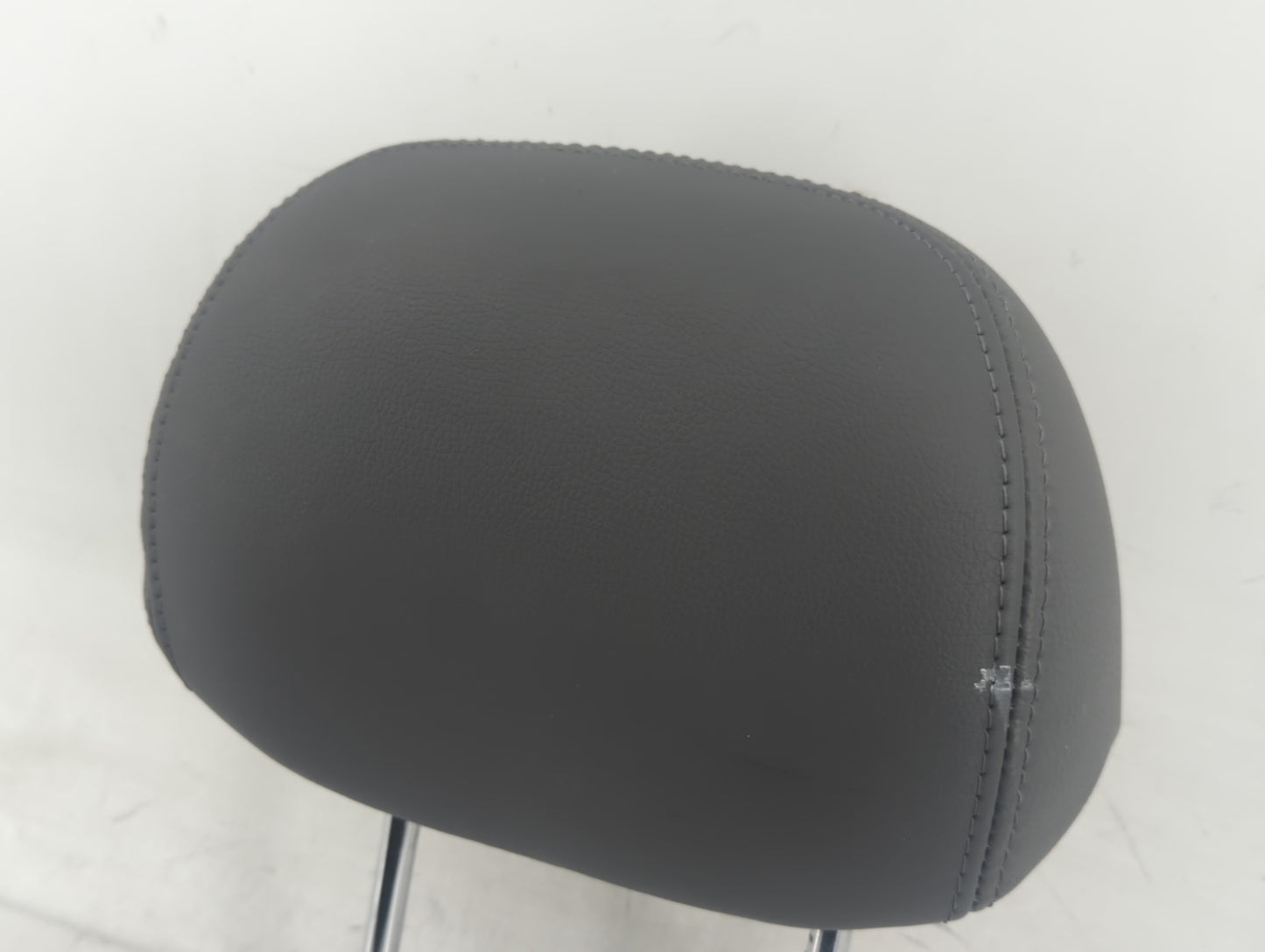 2011-2012 Hyundai Sonata Headrest Head Rest Rear Seat Fits Fits 2011 2012 OEM Used Auto Parts - Oemusedautoparts1.com