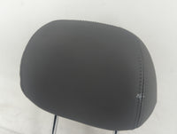 2011-2012 Hyundai Sonata Headrest Head Rest Rear Seat Fits Fits 2011 2012 OEM Used Auto Parts - Oemusedautoparts1.com