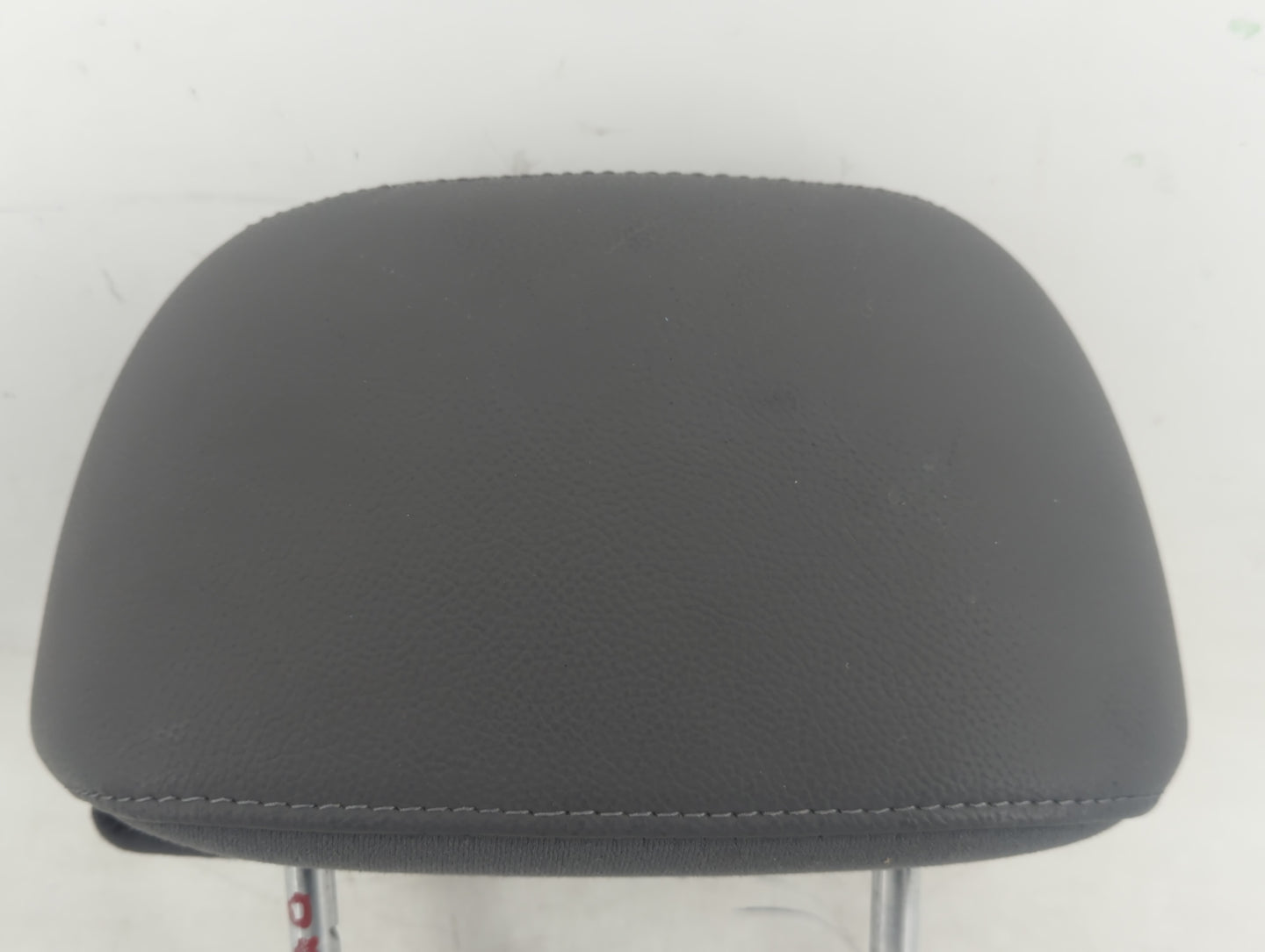2011-2012 Hyundai Sonata Headrest Head Rest Rear Seat Fits Fits 2011 2012 OEM Used Auto Parts - Oemusedautoparts1.com