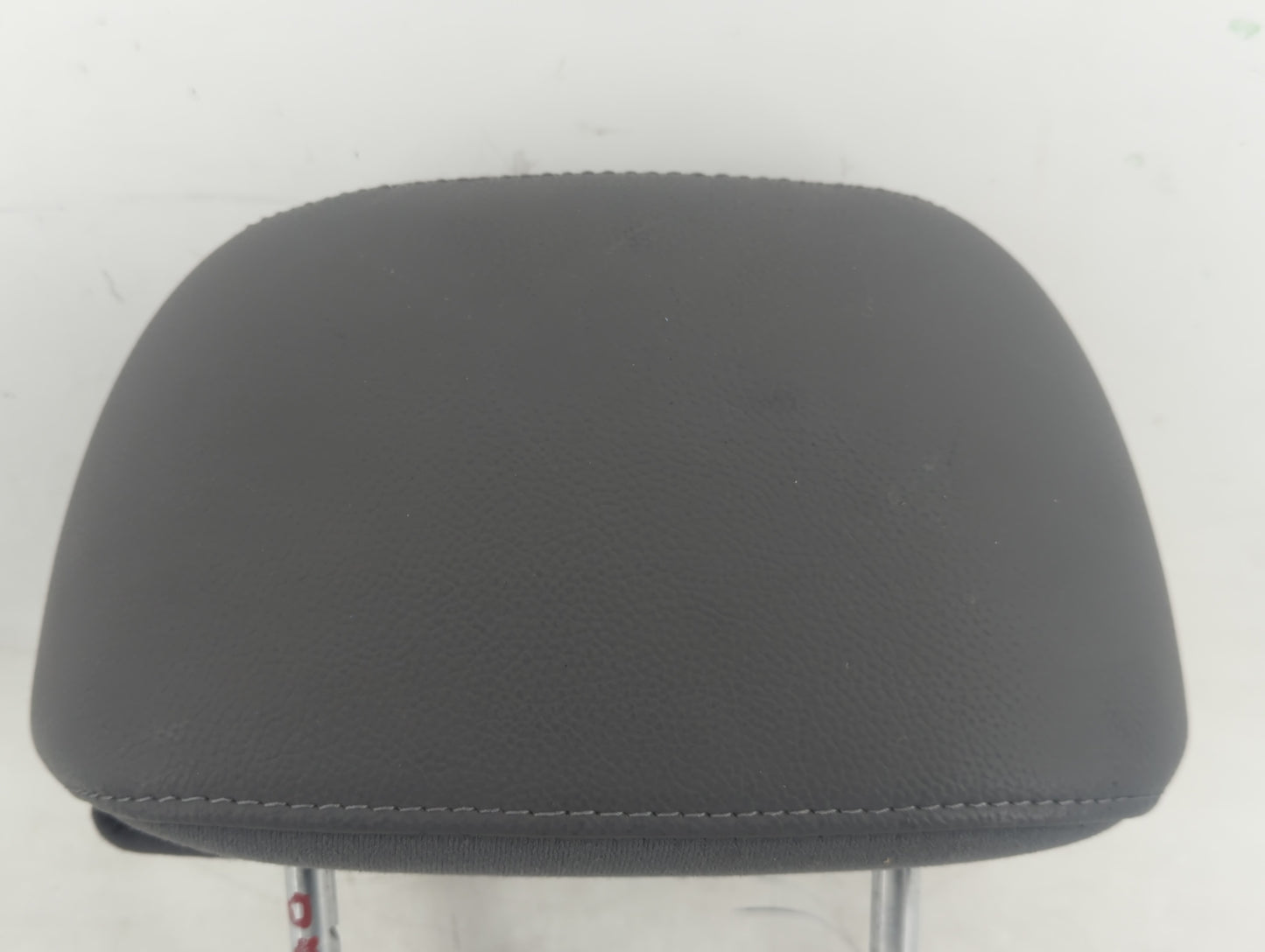 2011-2012 Hyundai Sonata Headrest Head Rest Rear Seat Fits Fits 2011 2012 OEM Used Auto Parts - Oemusedautoparts1.com