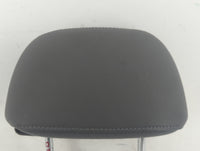 2011-2012 Hyundai Sonata Headrest Head Rest Rear Seat Fits Fits 2011 2012 OEM Used Auto Parts - Oemusedautoparts1.com
