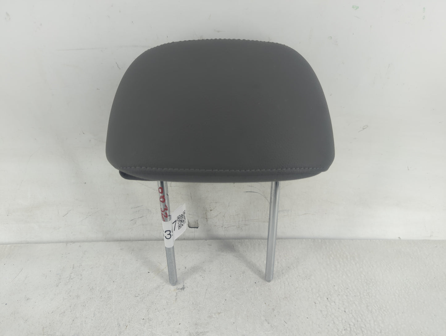 2011-2012 Hyundai Sonata Headrest Head Rest Rear Seat Fits Fits 2011 2012 OEM Used Auto Parts - Oemusedautoparts1.com