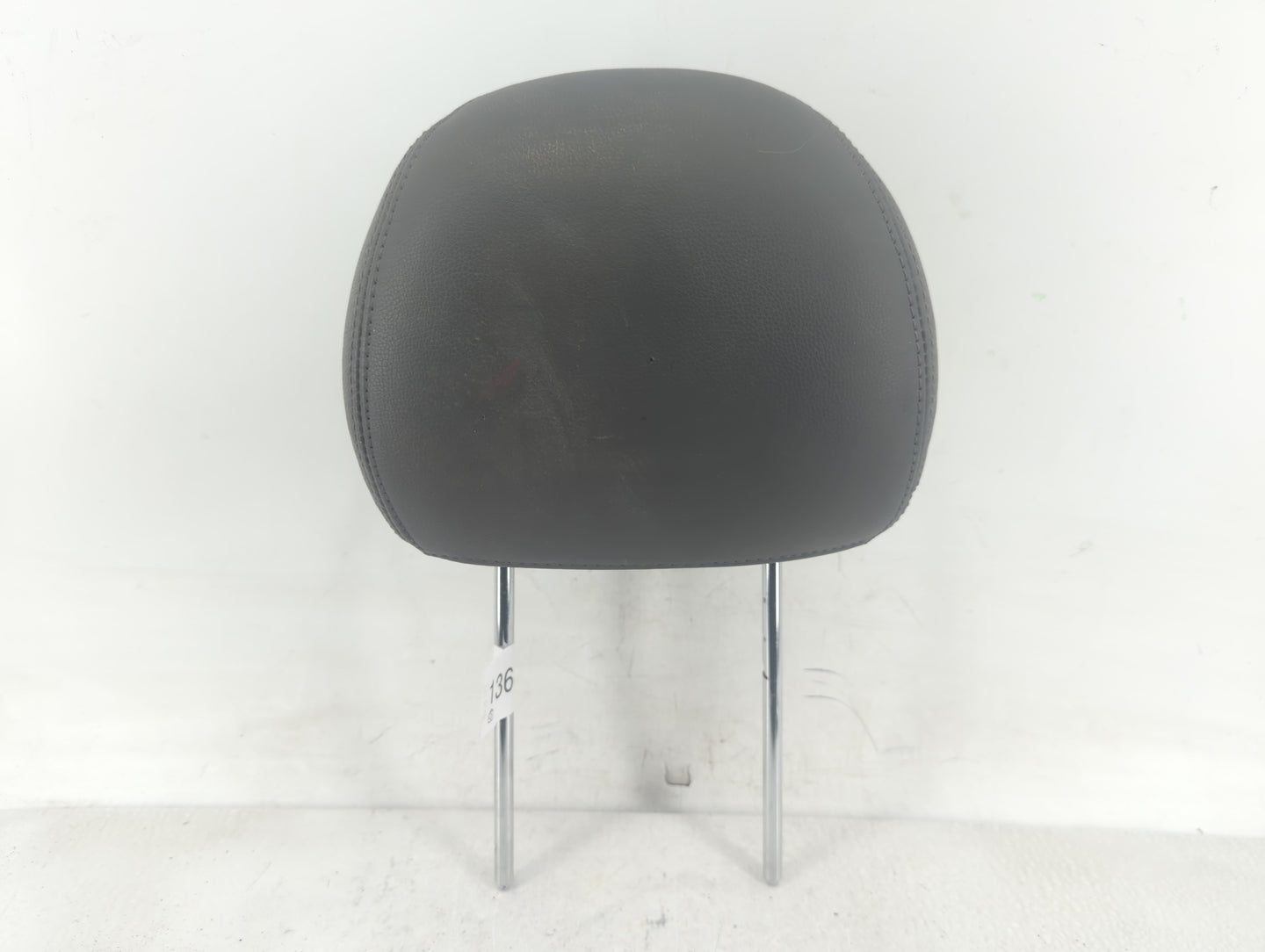 2011-2012 Hyundai Sonata Headrest Head Rest Front Driver Passenger Seat - Oemusedautoparts1.com
