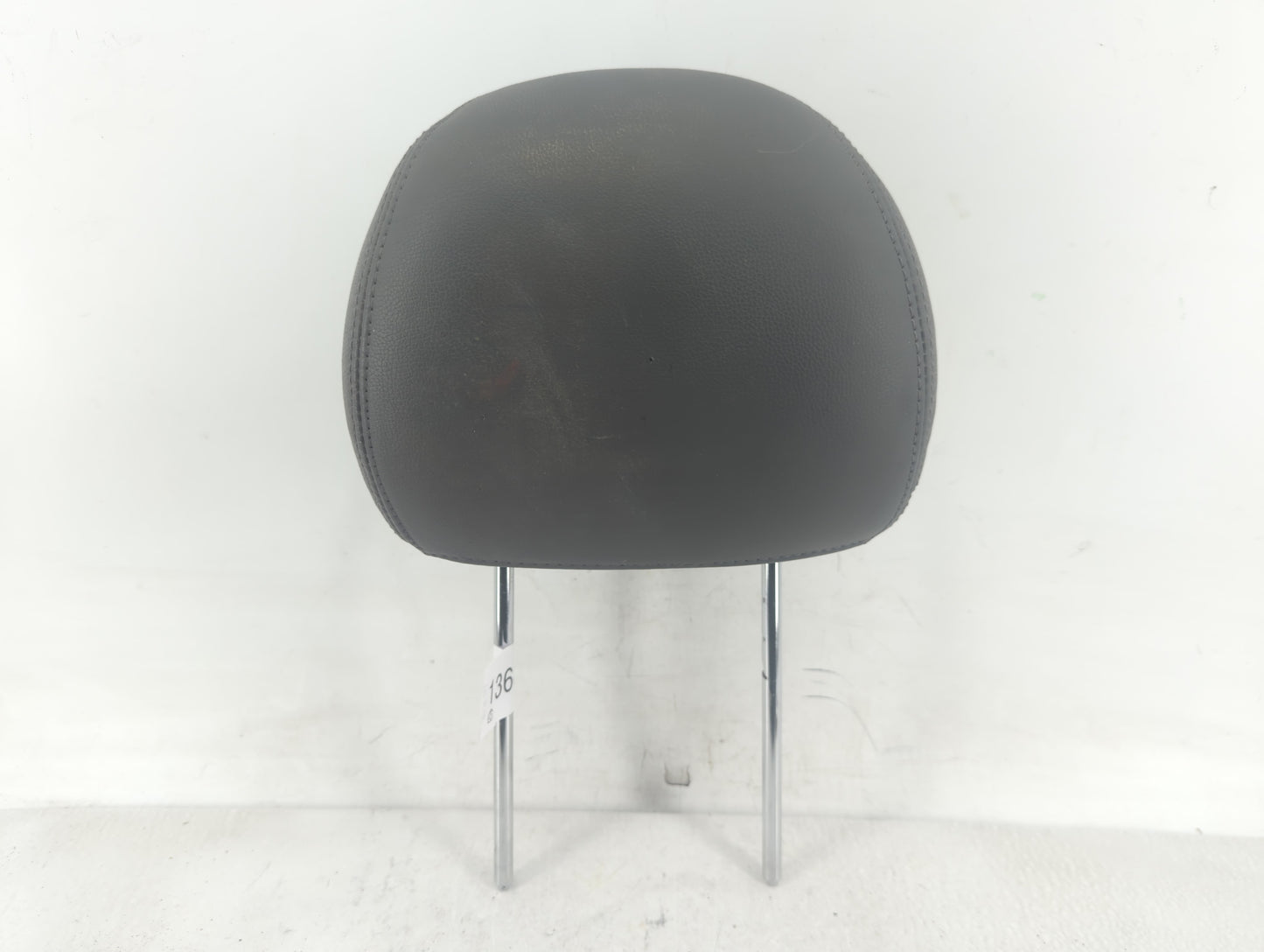 2011-2012 Hyundai Sonata Headrest Head Rest Front Driver Passenger Seat - Oemusedautoparts1.com