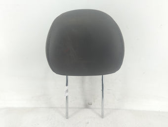 compare product 2011-2012 Hyundai Sonata Headrest Head Rest Front Driver Passenger Seat
