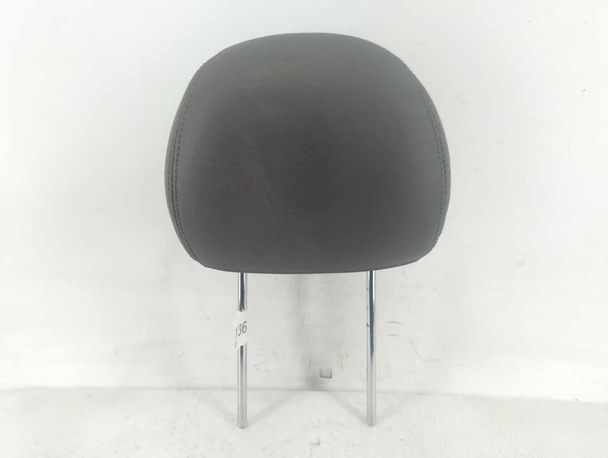 2011-2012 Hyundai Sonata Headrest Head Rest Front Driver Passenger Seat 1368398 - Oemusedautoparts1.com