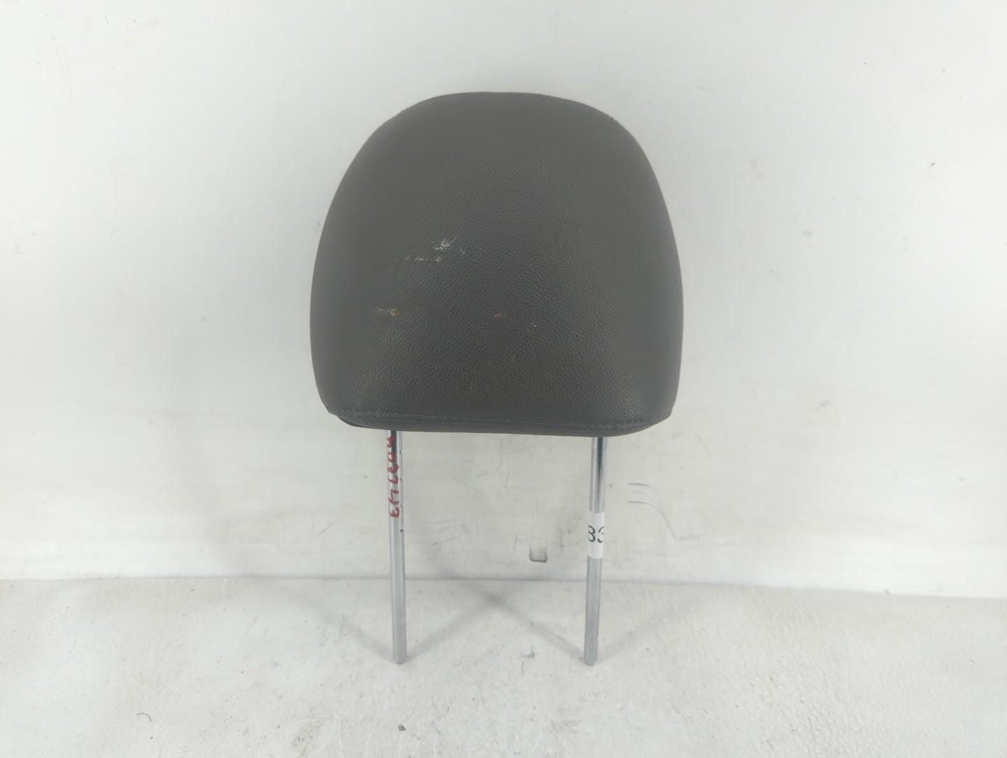 2011-2012 Hyundai Sonata Headrest Head Rest Front Driver Passenger Seat - Oemusedautoparts1.com