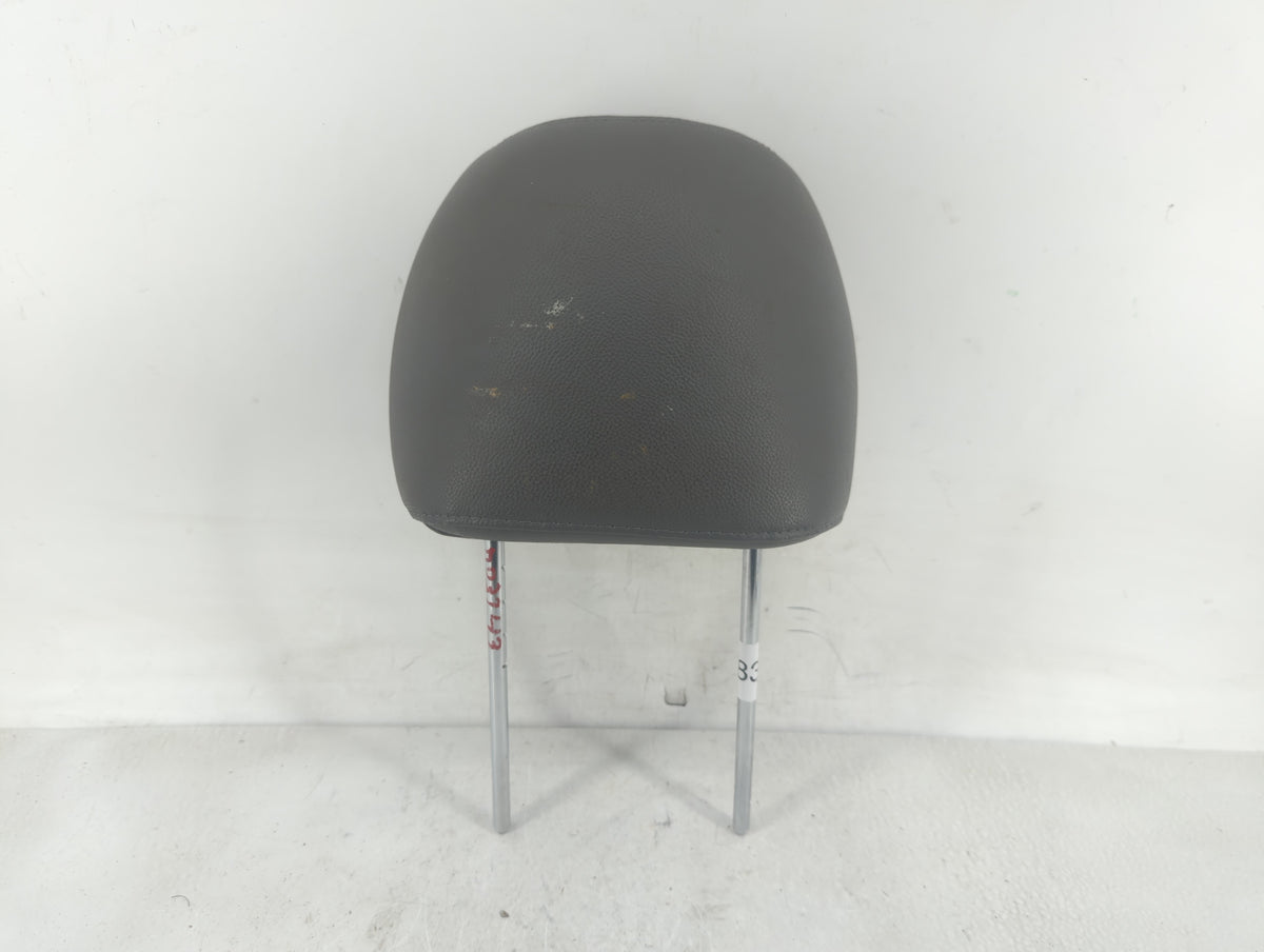 2011-2012 Hyundai Sonata Headrest Head Rest Front Driver Passenger Seat 1368398 - Oemusedautoparts1.com