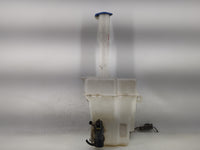 2011-2015 Hyundai Sonata Windshield Washer Fluid Reservoir Bottle Oem - Oemusedautoparts1.com