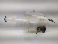 2011-2015 Hyundai Sonata Windshield Washer Fluid Reservoir Bottle Oem - Oemusedautoparts1.com