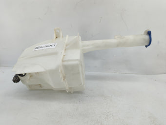 compare product 2011-2015 Hyundai Sonata Windshield Washer Fluid Reservoir Bottle Oem