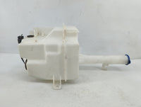2011-2015 Hyundai Sonata Windshield Washer Fluid Reservoir Bottle Oem - Oemusedautoparts1.com