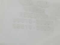 2011-2015 Hyundai Sonata Windshield Washer Fluid Reservoir Bottle Oem - Oemusedautoparts1.com