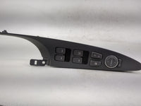 2011-2015 Hyundai Sonata Master Power Window Switch Replacement Driver Side Left P/N:M0510-3Q100RAS Fits OEM Used Auto Parts