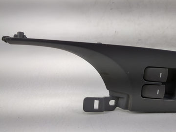 2011-2015 Hyundai Sonata Master Power Window Switch Replacement Driver Side Left P/N:M0510-3Q100RAS Fits OEM Used Auto Parts