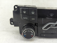 2011-2013 Hyundai Sonata Climate Control Module Temperature AC/Heater Replacement P/N:97250-4R101 Fits Fits 2011 2012 2013 O